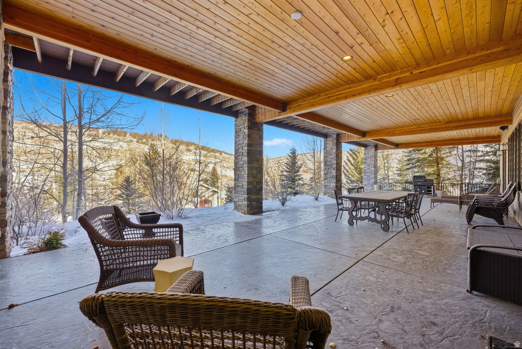 8998 LARIAT RD Park City, UT 84098