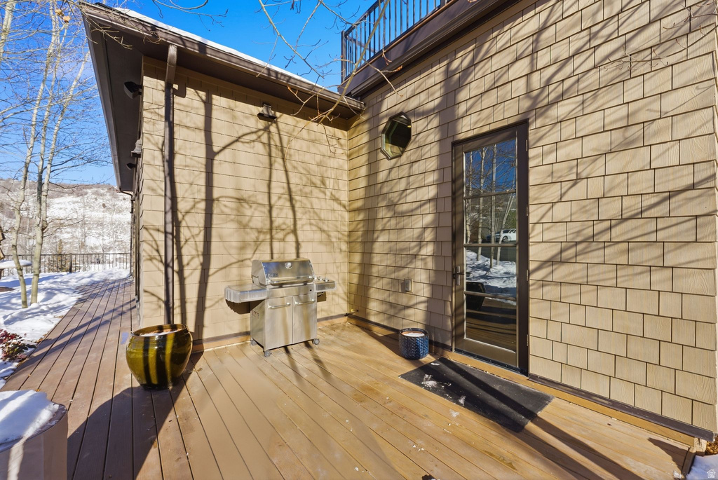 8998 LARIAT RD Park City, UT 84098