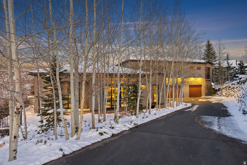 8998 LARIAT RD Park City, UT 84098