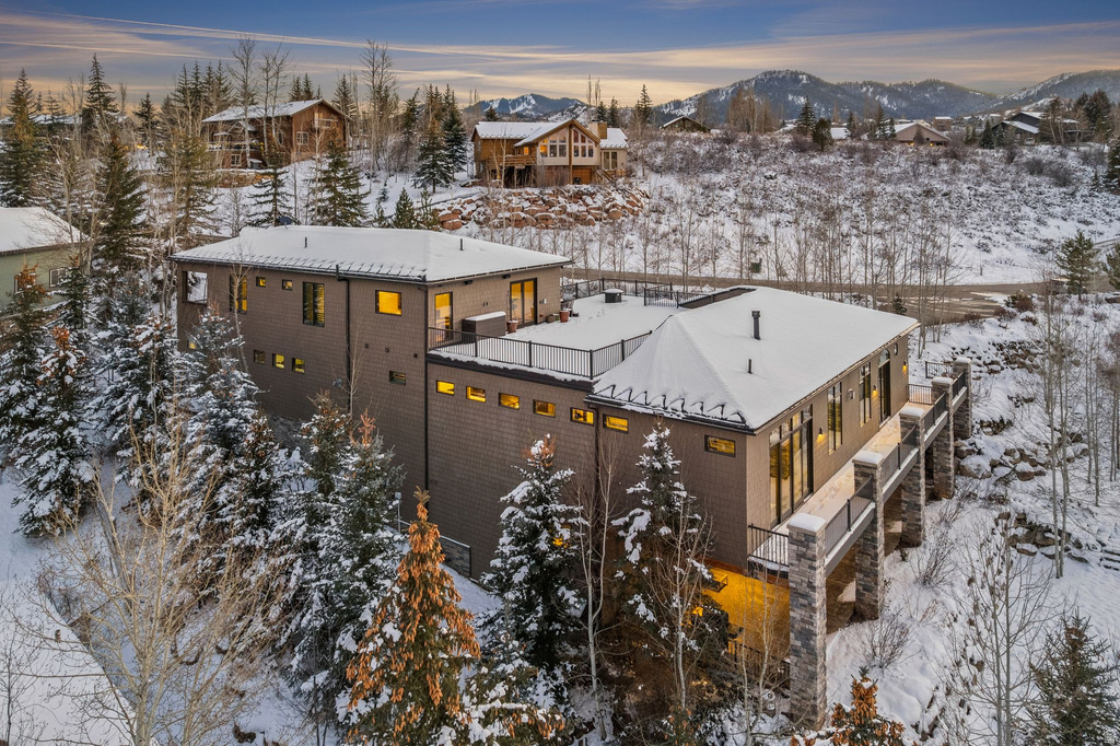 8998 LARIAT RD Park City, UT 84098