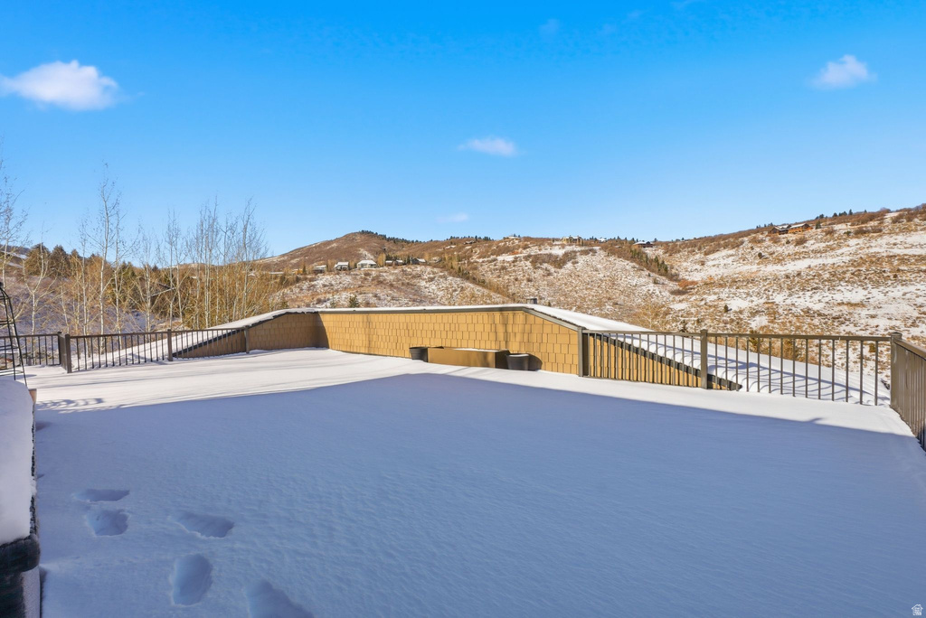 8998 LARIAT RD Park City, UT 84098