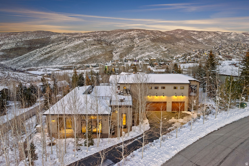 8998 LARIAT RD Park City, UT 84098