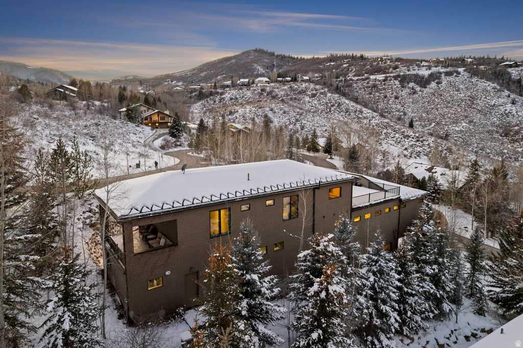 8998 LARIAT RD Park City, UT 84098