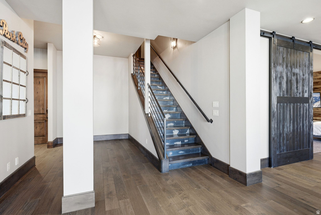 8998 LARIAT RD Park City, UT 84098