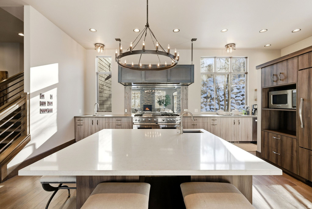 8998 LARIAT RD Park City, UT 84098