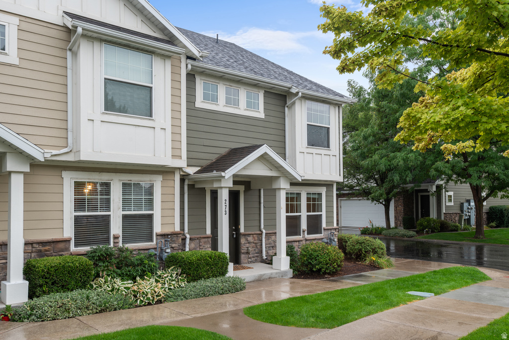 273 W 1010 S Logan, UT 84321