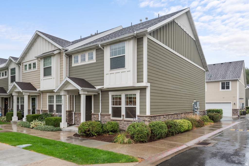 273 W 1010 S Logan, UT 84321