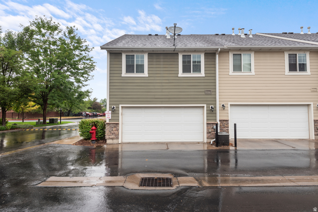 273 W 1010 S Logan, UT 84321