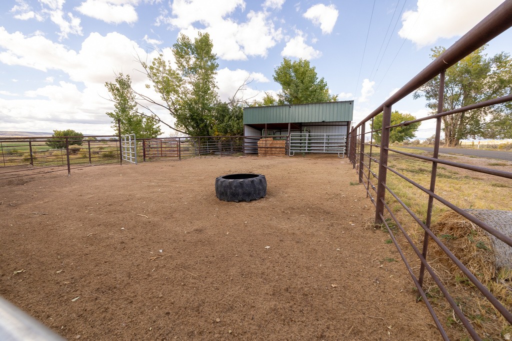 4491 N 3000 W Roosevelt, UT 84066