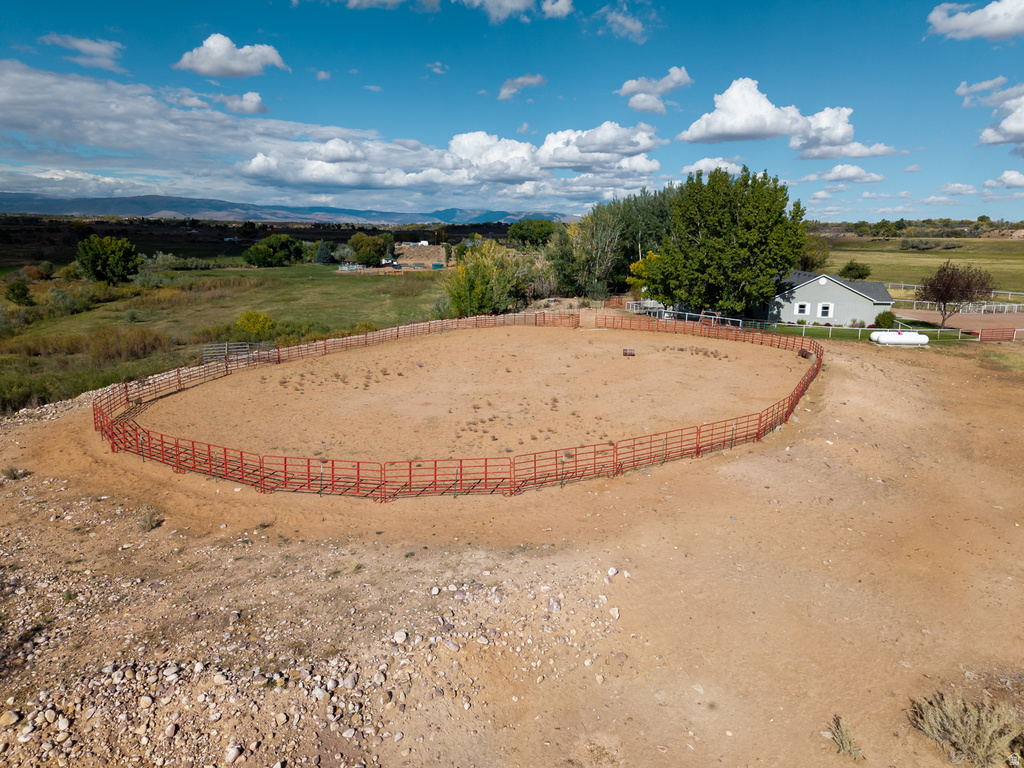 4491 N 3000 W Roosevelt, UT 84066