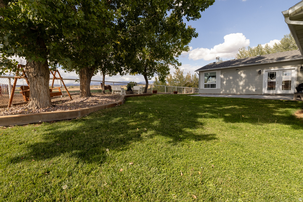 4491 N 3000 W Roosevelt, UT 84066