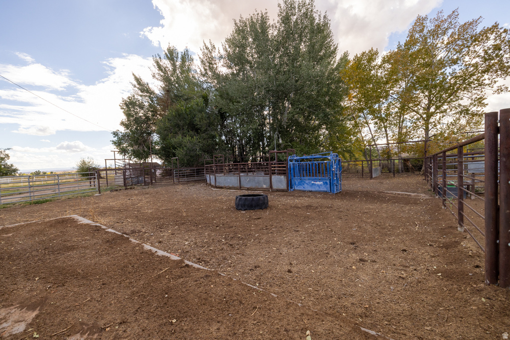 4491 N 3000 W Roosevelt, UT 84066