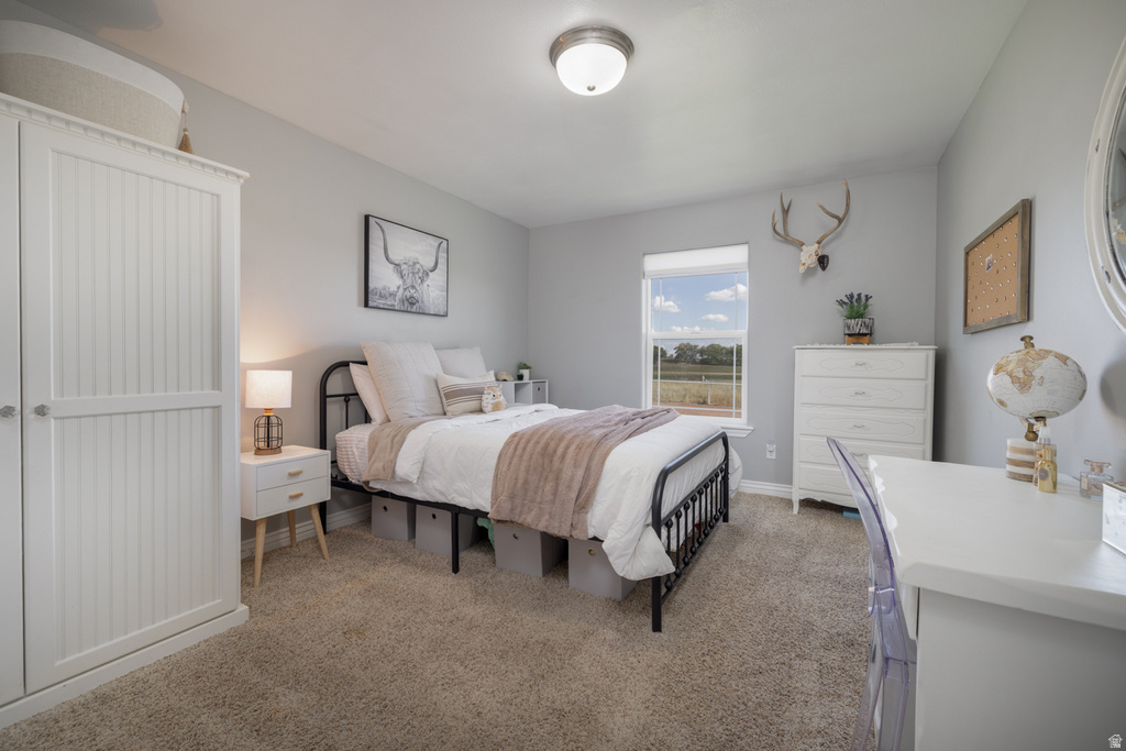 4491 N 3000 W Roosevelt, UT 84066