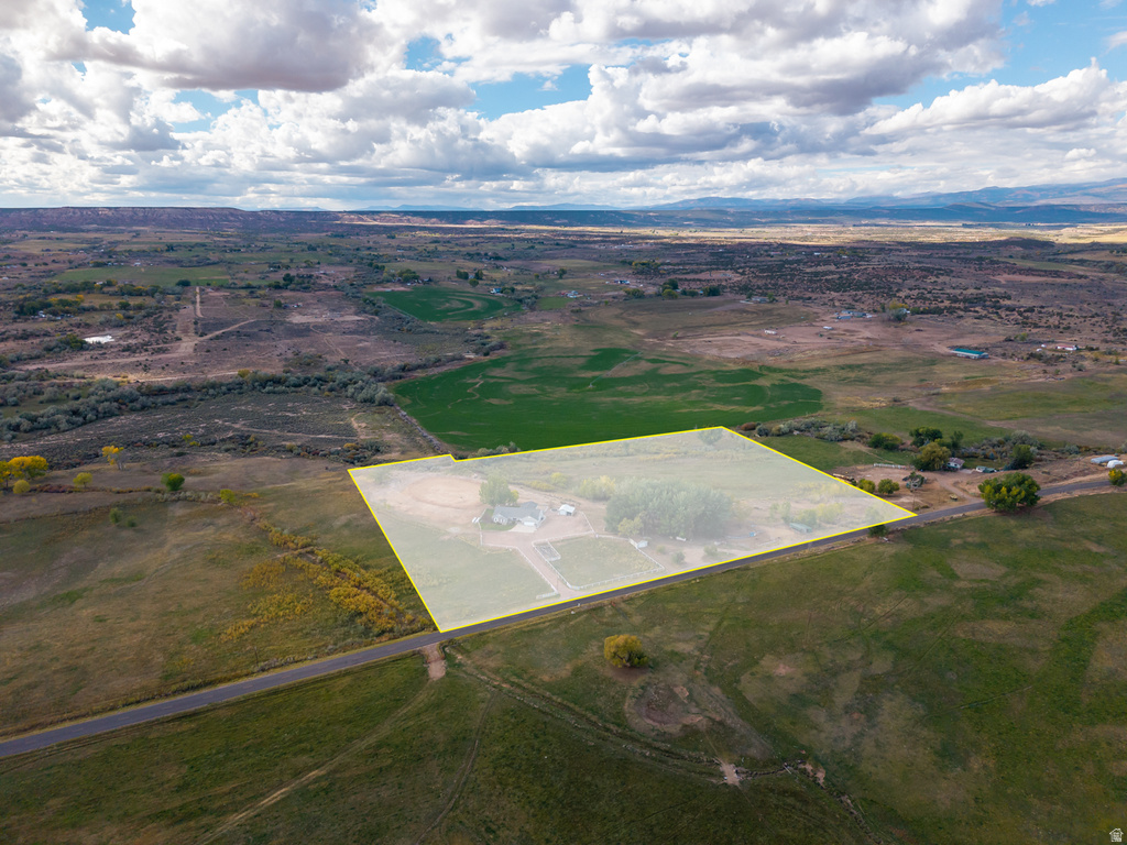 4491 N 3000 W Roosevelt, UT 84066