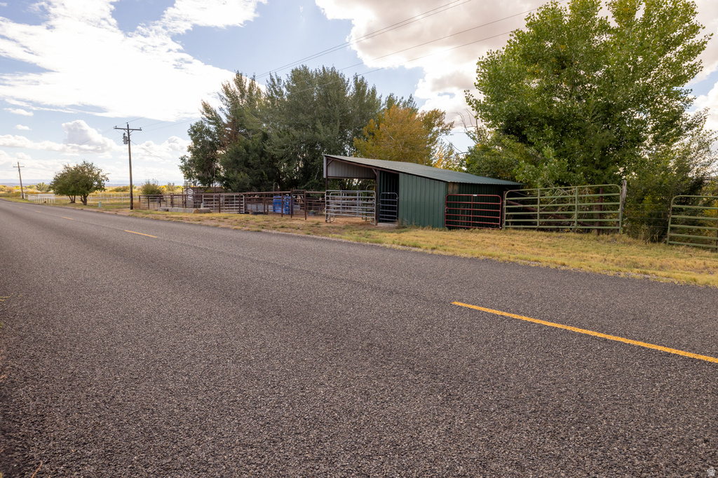4491 N 3000 W Roosevelt, UT 84066