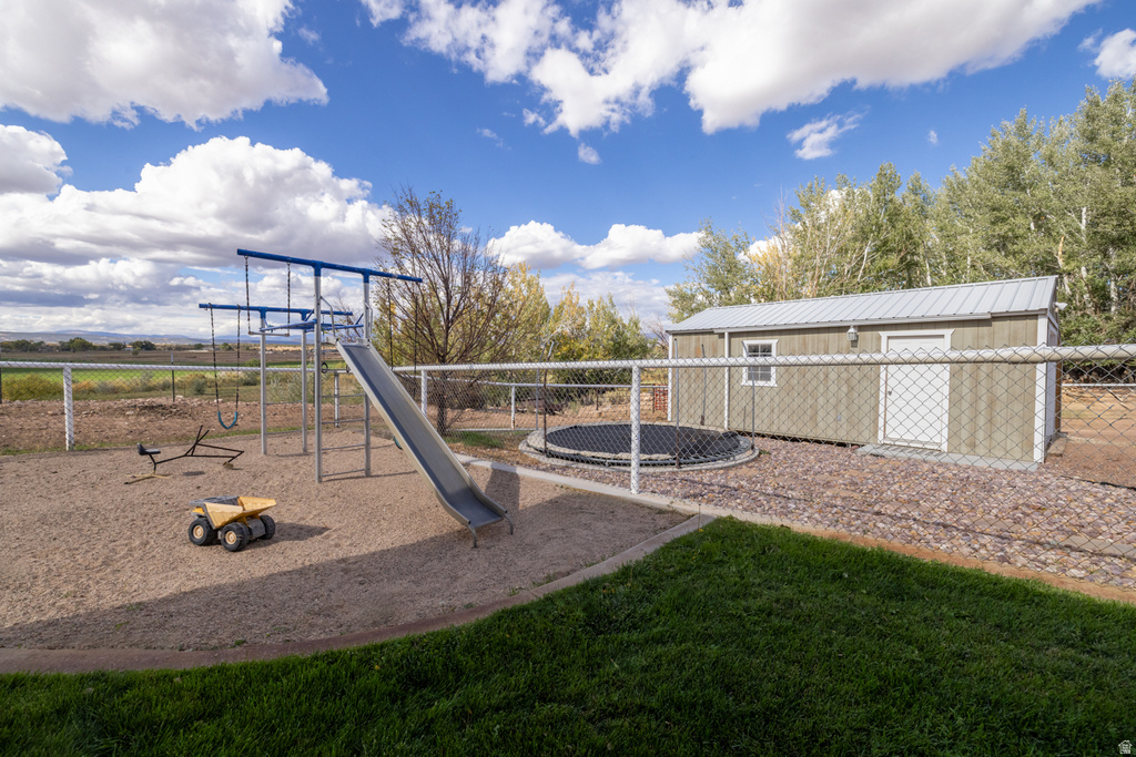 4491 N 3000 W Roosevelt, UT 84066