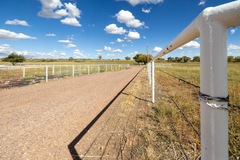 4491 N 3000 W Roosevelt, UT 84066