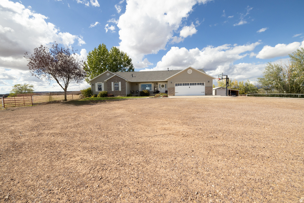 4491 N 3000 W Roosevelt, UT 84066