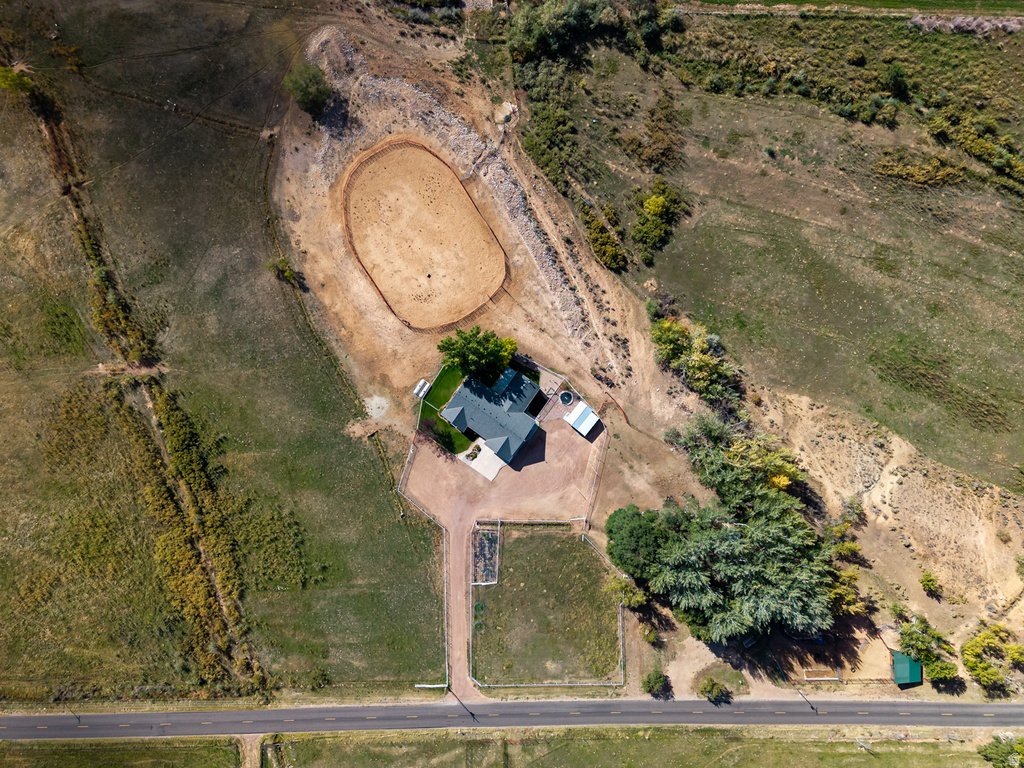 4491 N 3000 W Roosevelt, UT 84066