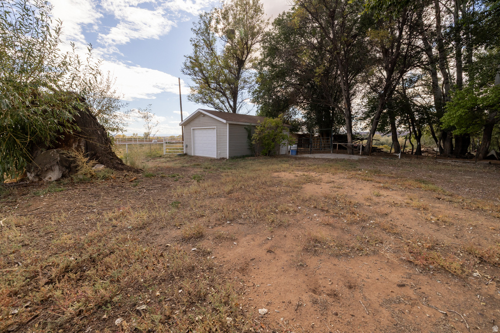 4491 N 3000 W Roosevelt, UT 84066