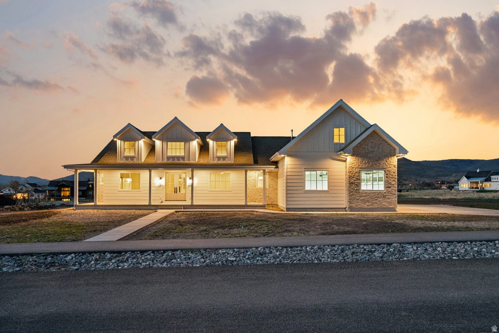 3755 E 2170 S #16 Heber City, UT 84032