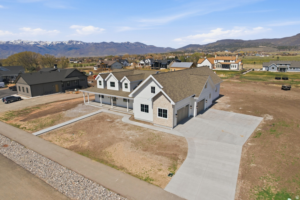 3755 E 2170 S #16 Heber City, UT 84032