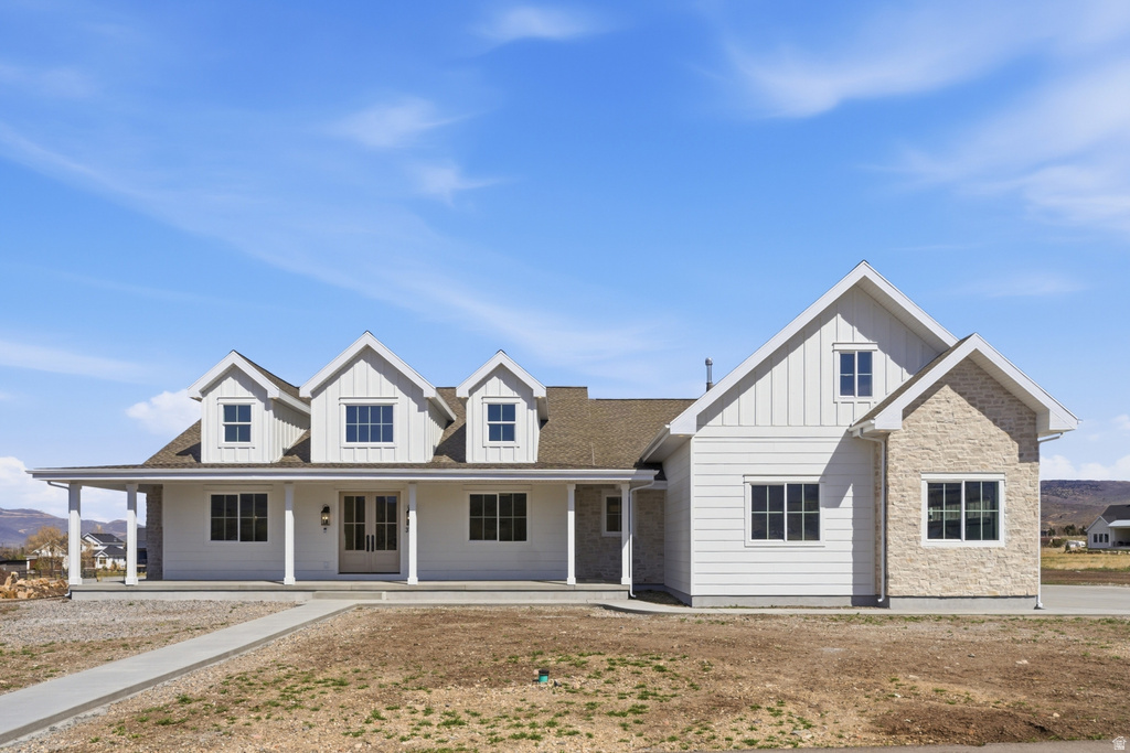 3755 E 2170 S #16 Heber City, UT 84032