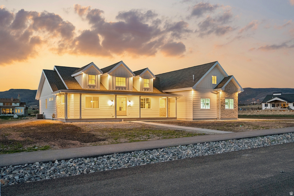 3755 E 2170 S #16 Heber City, UT 84032