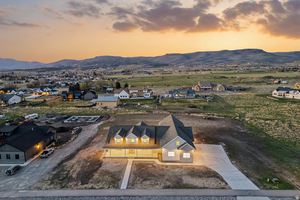 3755 E 2170 S #16 Heber City, UT 84032