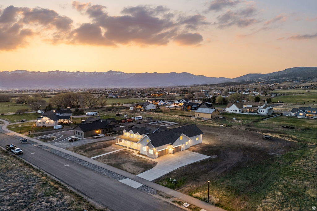 3755 E 2170 S #16 Heber City, UT 84032