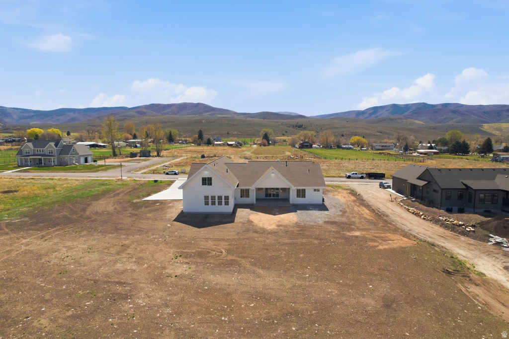 3755 E 2170 S #16 Heber City, UT 84032