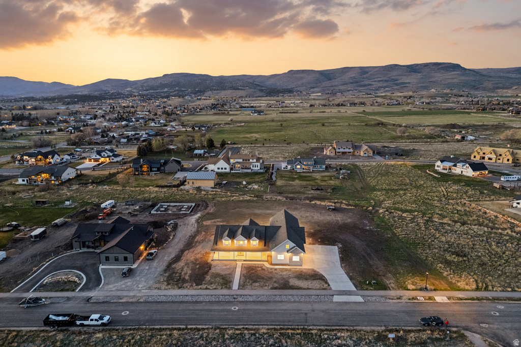 3755 E 2170 S #16 Heber City, UT 84032