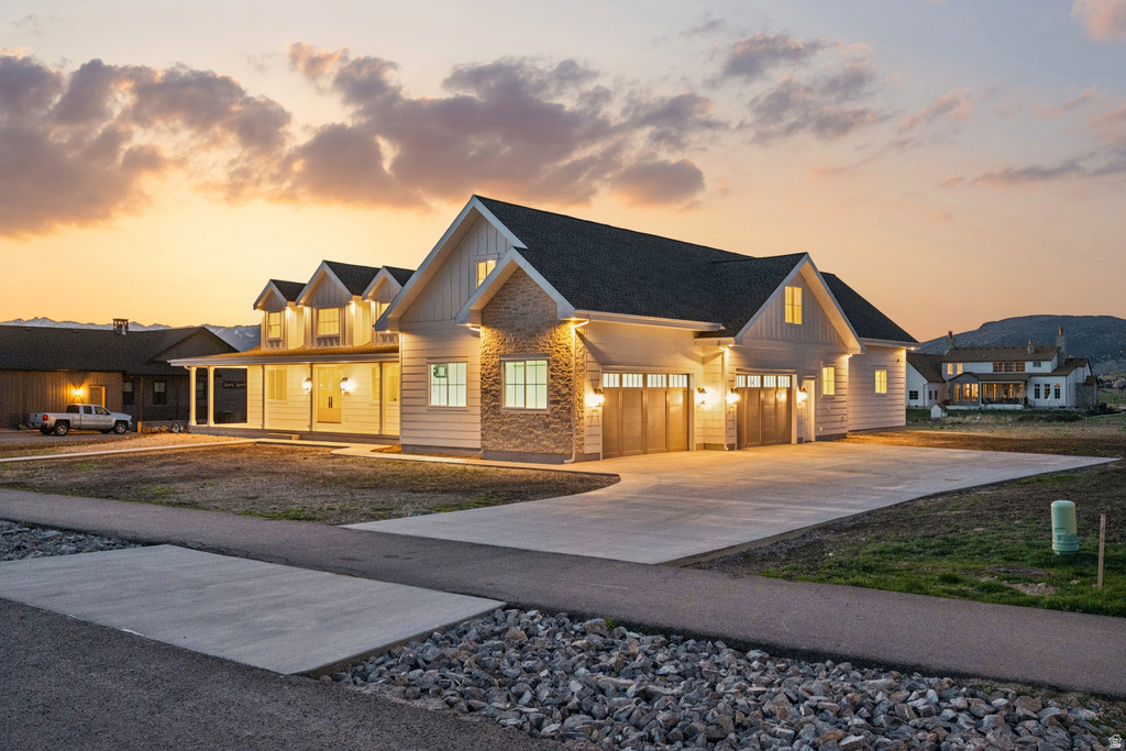 3755 E 2170 S #16 Heber City, UT 84032