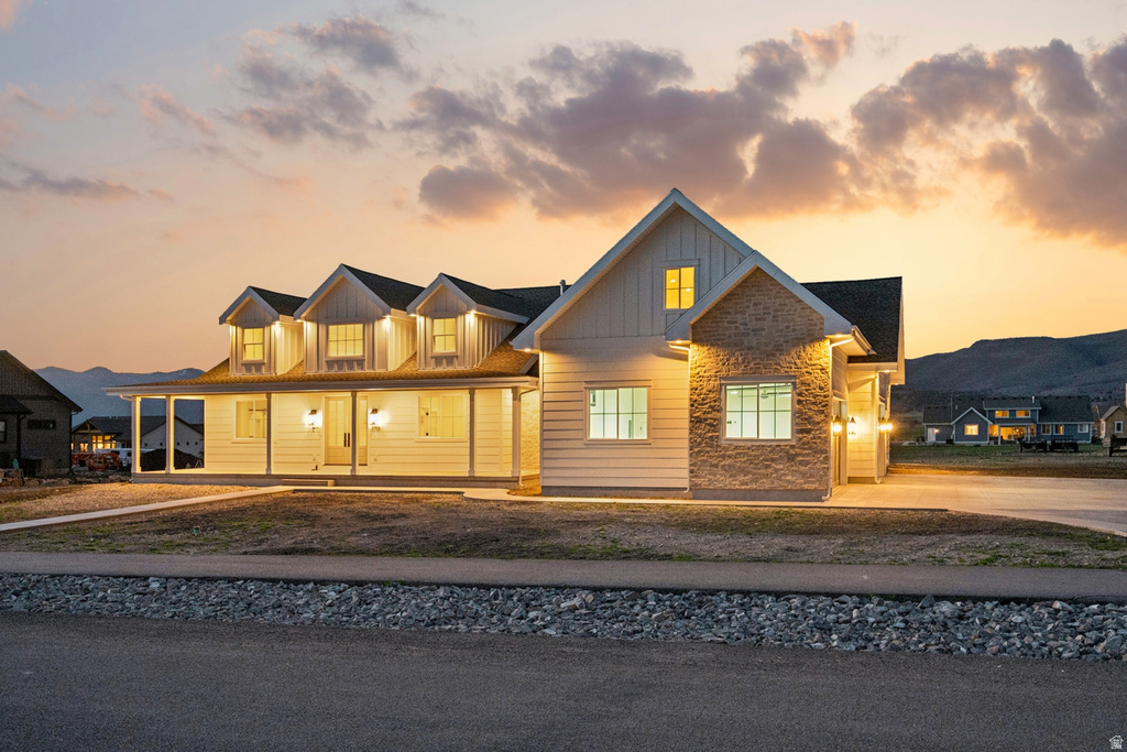 3755 E 2170 S #16 Heber City, UT 84032