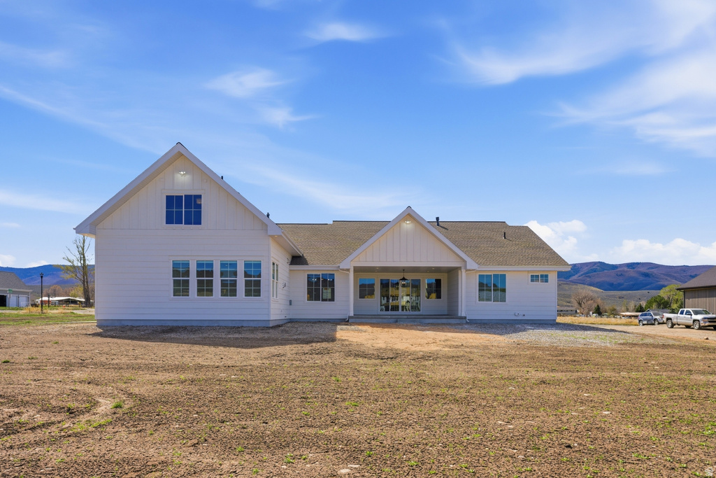 3755 E 2170 S #16 Heber City, UT 84032