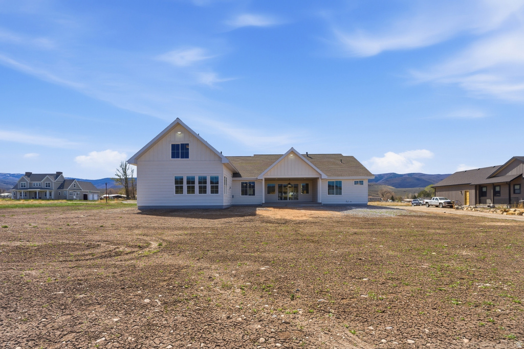 3755 E 2170 S #16 Heber City, UT 84032