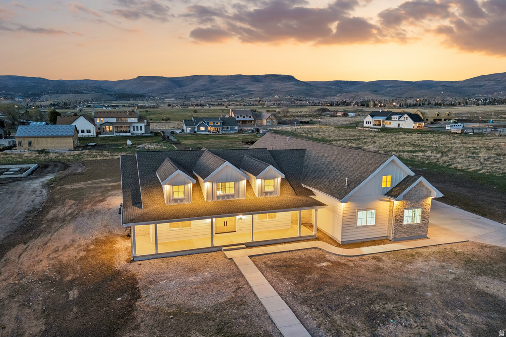 3755 E 2170 S #16 Heber City, UT 84032