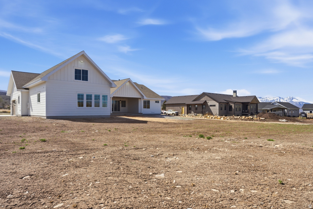 3755 E 2170 S #16 Heber City, UT 84032