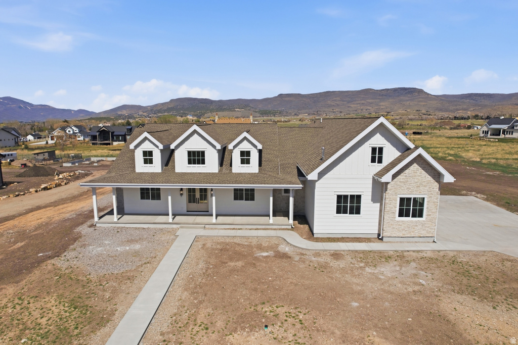 3755 E 2170 S #16 Heber City, UT 84032