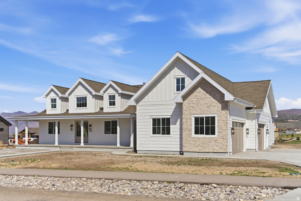 3755 E 2170 S #16 Heber City, UT 84032