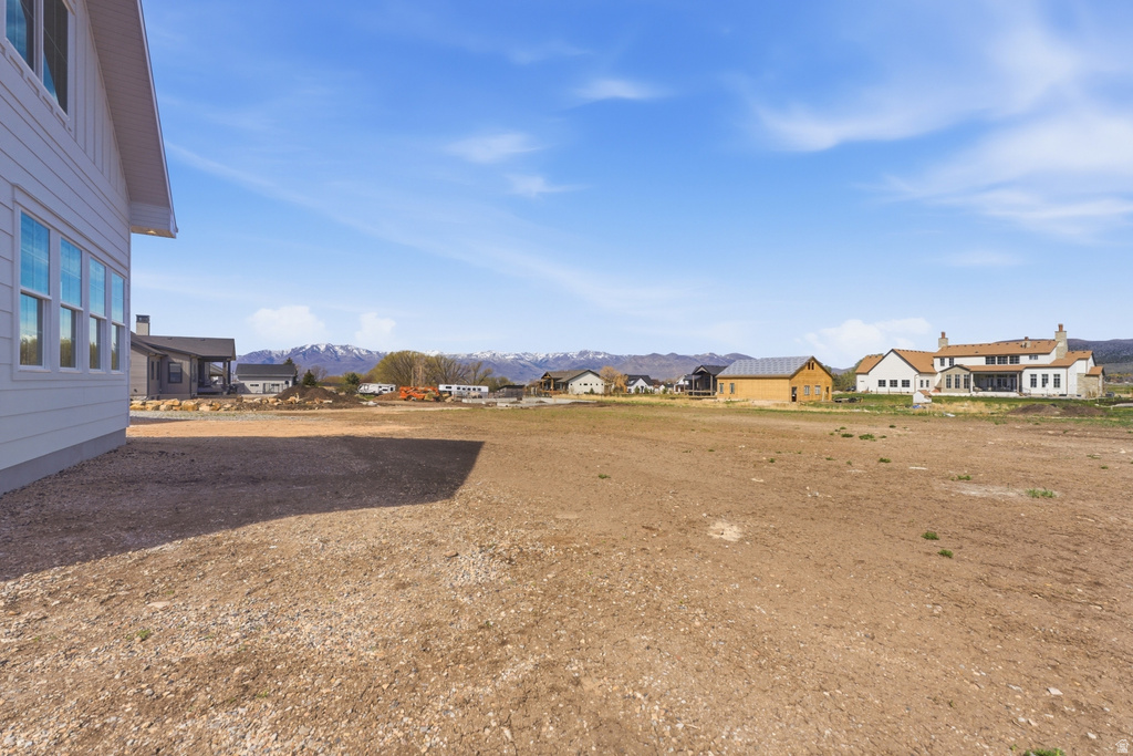 3755 E 2170 S #16 Heber City, UT 84032