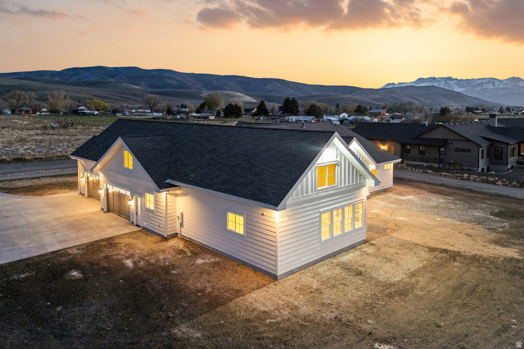 3755 E 2170 S #16 Heber City, UT 84032