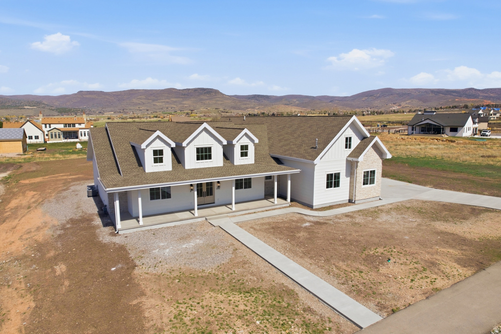 3755 E 2170 S #16 Heber City, UT 84032