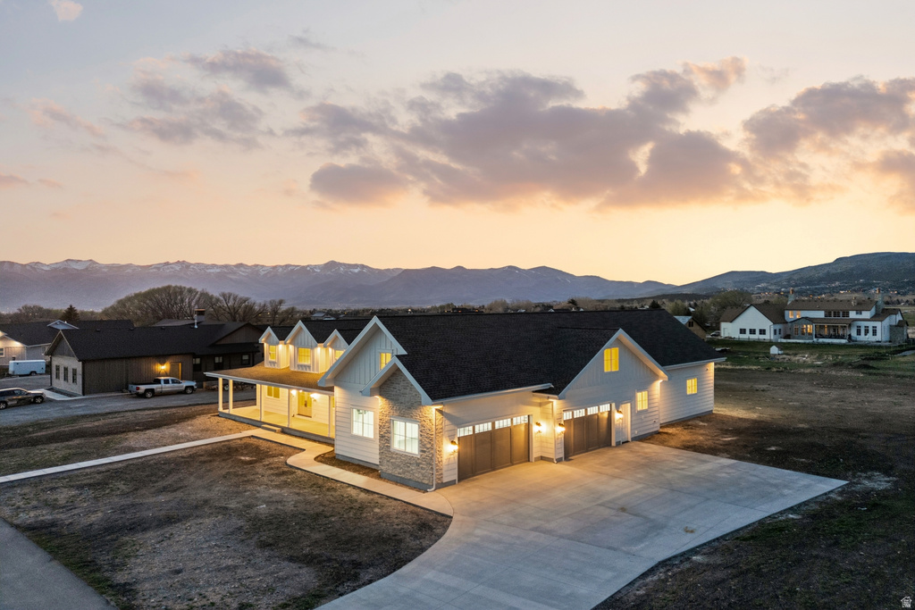 3755 E 2170 S #16 Heber City, UT 84032