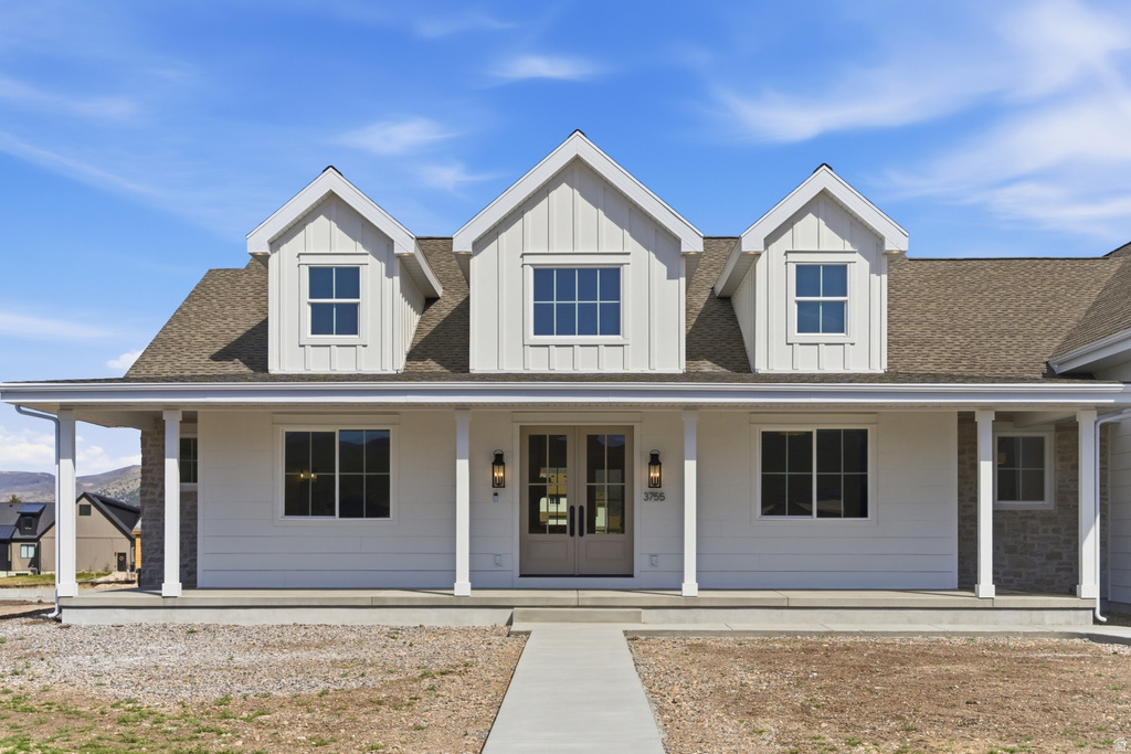 3755 E 2170 S #16 Heber City, UT 84032