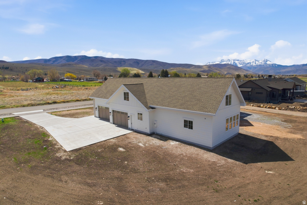 3755 E 2170 S #16 Heber City, UT 84032