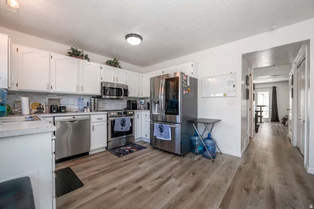 3606 S 2045 W Salt Lake City, UT 84119