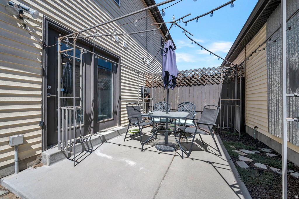 3606 S 2045 W Salt Lake City, UT 84119