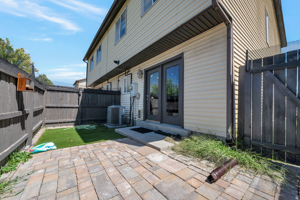 3606 S 2045 W Salt Lake City, UT 84119