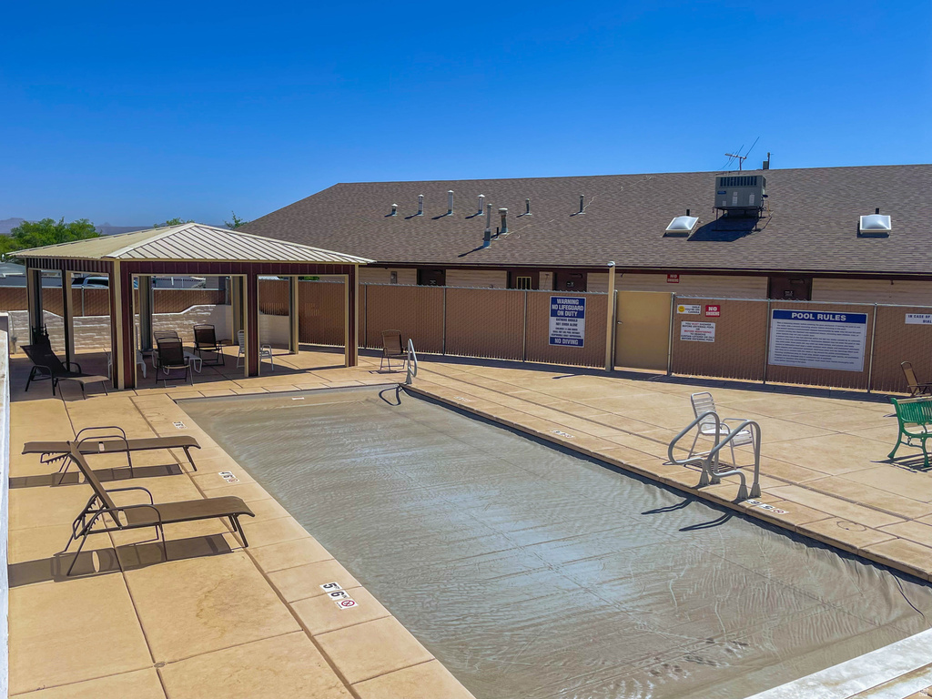 1150 W RED HILLS PKWY #73 Washington, UT 84780